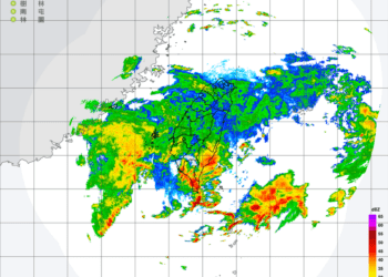 大雨滂沱持續肆虐 這些學校與地方7/11停班停課