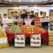 攜手助學.讓愛永續 大葉校友企業率先響應捐贈物資公益義賣