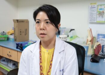 過動症不要排斥用藥 搭配運動見效