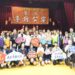 全國唯一集工藝界翹楚宴祖師爺 鹿港魯班公宴108桌工藝看桌