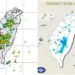 影音/對流雲系發展旺盛 0911下午多縣市大雨特報