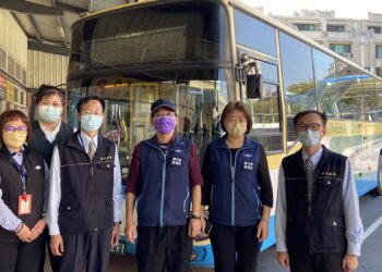 因應228連假旅遊潮　彰化搭乘客運推出多項優惠措施