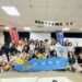 大葉大學攜手員高暑期英語營 結合AI與SDGs 打造全球跨域溝通力