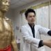 上班族常年打電腦罹患腕隧道症候群 求診員榮中醫部針炙治療一個月痊癒