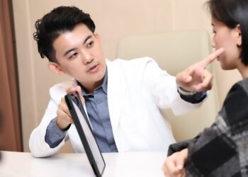 皮膚科名醫陳昱璁直言AI醫美影像時代來臨 3D影像科技突破