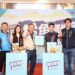 南投青探號音樂節5/1引爆 李芷婷、許富凱領軍共演迎接全國青年與遊客到來