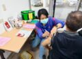 氣溫驟降 彰化帶狀疱疹(皮蛇)疫苗接種預約改為每日下午開始