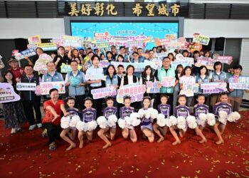 影音/2026「遊樂翻轉夏令營」清涼一夏 暑假超好玩 開啟探索力