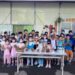 綠色創意手作 中市霧峰區小學生體驗環保DIY樂趣