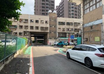 中央市場7成攤鋪已搬遷　中市經發局提醒：6/30為最後受理期限