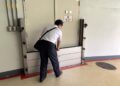 台中捷運防颱整備完成 將視颱風動態調整營運模式