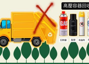 迎新年防意外！　中市環保局提醒春節清運四大注意事項