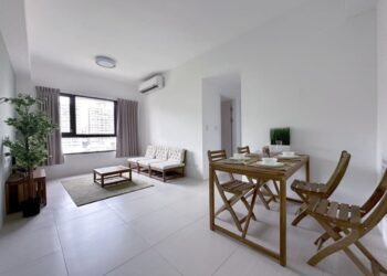 台中東區恊園好宅受理申請 1/11起開放現場看屋