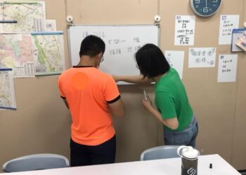 提升身障朋友就業能力 中市勞工局推出一對一客製化個別訓練計畫