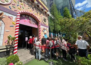 中市物調券大獲好評　產業故事館盼再加碼