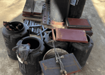 中市府加強春安期間勞檢 食品工廠與倉儲業列為重點檢查對象