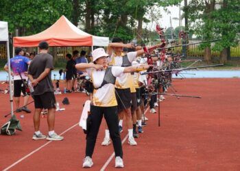 迎接113年全民運動會　中市運動局啟動選訓期許創佳績