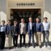 中市經發局拜會愛知縣經濟產業局 雙邊合作獲日媒報導具重大意義