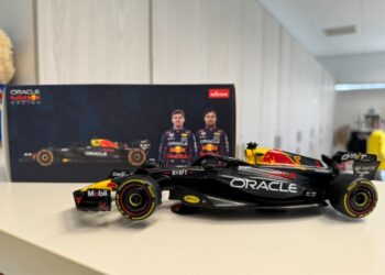 台中首迎國際賽車展演　數位局聯合900家名店推出超值活動