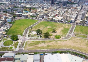 大里聯合行政中心計畫不會變　中市府持續溝通協調