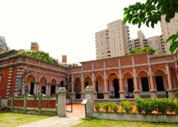 百年洋樓見證愛情　中市113年聯合婚禮8/30開放報名