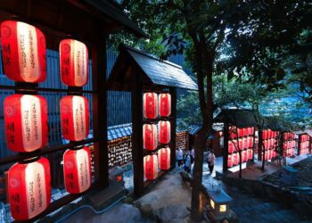 台中好湯溫泉季10月登場　漫遊谷關與部落體驗遊程免費報名