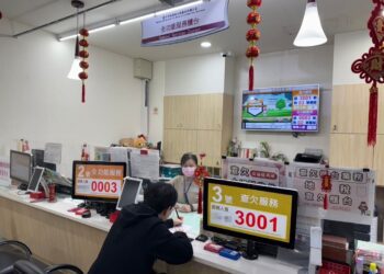 牌照稅新制上路　有駕照沒車的身障者可免牌照稅