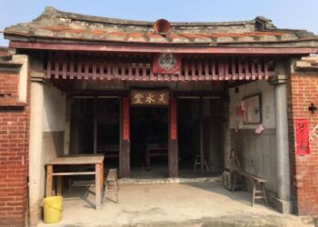 中市老屋再生活化成果亮眼　再添2案補助計畫