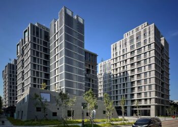 審計部報告引關注　中市府回應社宅出租率