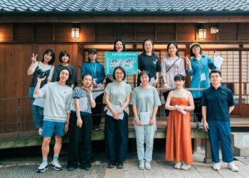 走入城市巷弄　中美館「Open Space」打開台中藝術新視野