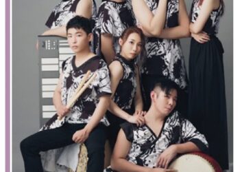 台中夏日藝文音樂盛會　藝文空間暑假熱烈開唱