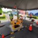 中市勞工局加強防範局限空間作業災害 呼籲業者做好通風與監測