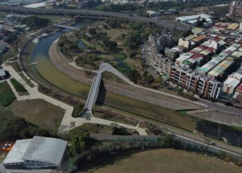 中市環保局科加強查緝水污法案件　近3年裁罰逾3百萬