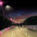 中市粉紅公路即將完工 打造大肚山粉藍浪漫新地標