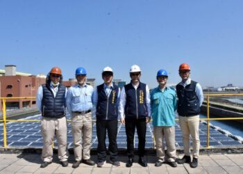 共創減碳新契機 台中市政府攜手企業因應碳費政策