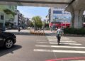 守護行人安全 中市易肇事路口年底前完成改善