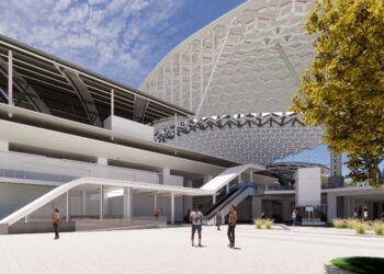 中捷藍線基本設計獲中央核定　中市府：將展開發包作業