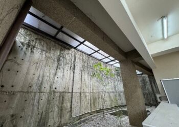 翻轉老舊公廁！　中市35座廁所進行全面升級改造