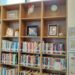 愛心築夢閱讀家 中市李科永圖書館添新設施