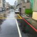 中市大里區域性淹水改善見效 強降雨後不再淹水