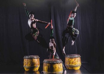 中市文化局中秋活動豐富應景　傳統與創新共譜佳節