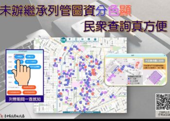 中市未辦繼承不動產查詢更便利 158PLUS優化上線