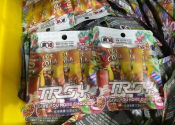 中市破獲史上最大電子煙工廠　查扣證物市值達1.4億元