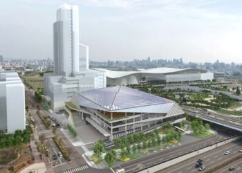 台中水湳轉運中心預計115年完工　中市府舉行公聽會納民意