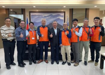 中市消防局與民間專業機構合作　加速特定工廠審查流程