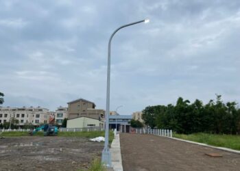 中市建設局「全民監督公共工程」績效考核獲評優等