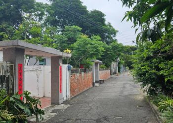 再添藝術生力軍　113年清水眷村駐村藝術家甄選結果出爐