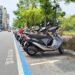中市無紙化代扣繳機車停車費　年省近86萬克碳排