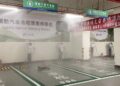 中市公有停車場導入防災科技　提升電動車消防安全