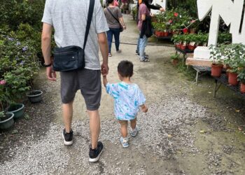 中市府建構友善職場環境　助爸爸育兒不缺席